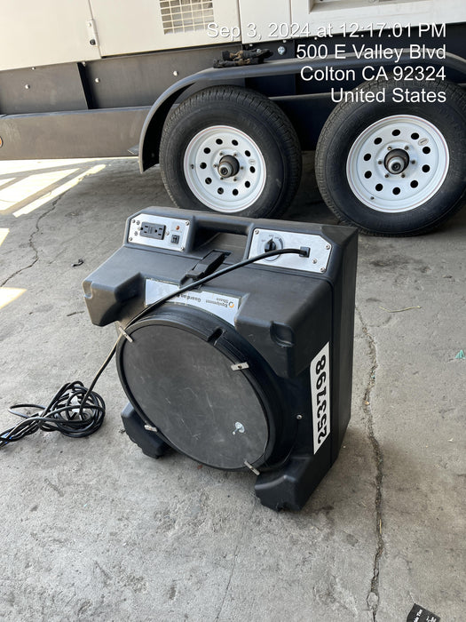 2022 PHOENIX Guardian R Hepa