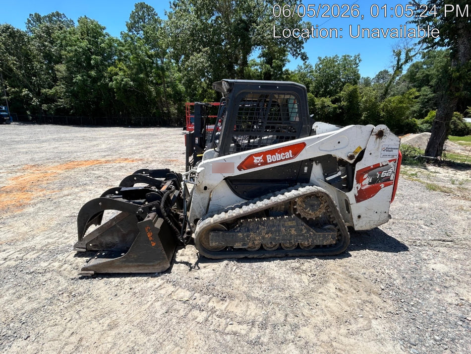 2023 SOLESBEE SBG-84