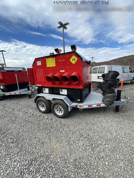 2024 CAMPO DB1200CT