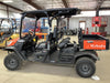 2022 KUBOTA RTV-X1140W-H (Canopy)