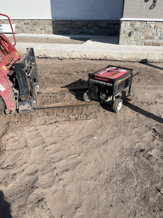 2022 MI-T-M GEN-8000-0MME