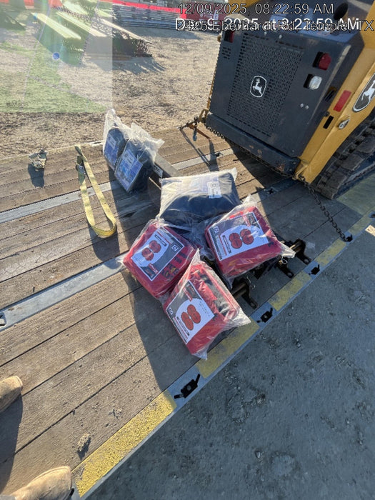 2024 STAR INDUSTRIES M1360B - Star JIB Boom