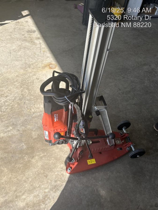 2025 HILTI DD 250