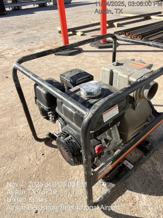 2024 MI-T-M WTP-T03-0MGH