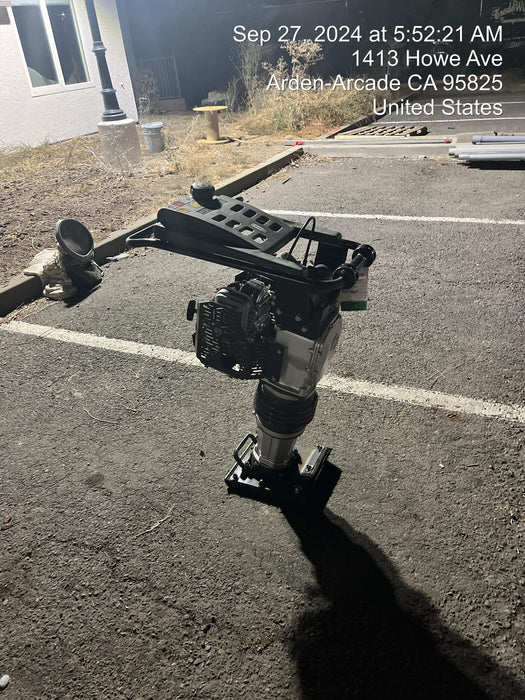 2024 THIRD COAST EQUIPMENT PR70H