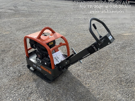 2025 HUSQVARNA LG300