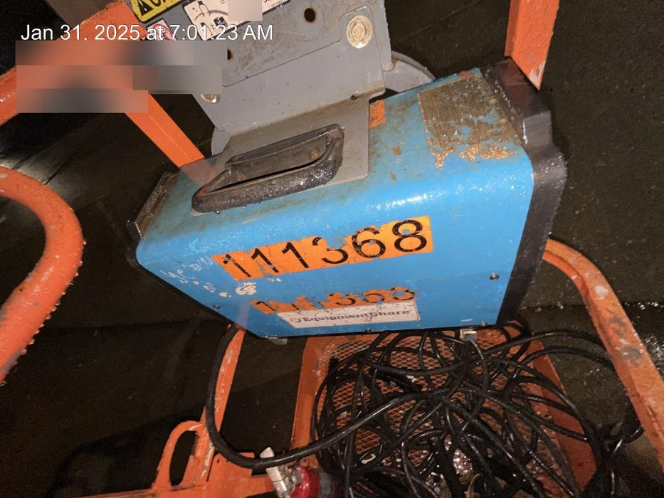 2020 MILLER ELECTRIC CST-280