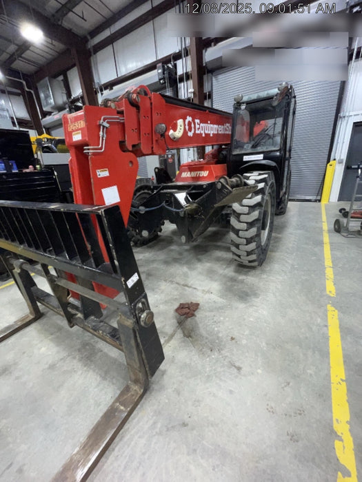 2021 MANITOU MTA10055