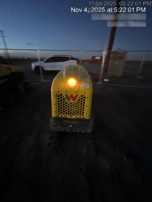 2024 WACKER NEUSON RTLx-SC3