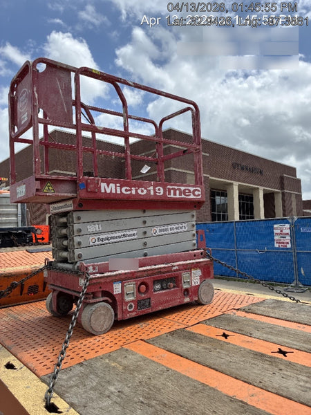 2019 MEC Micro 19