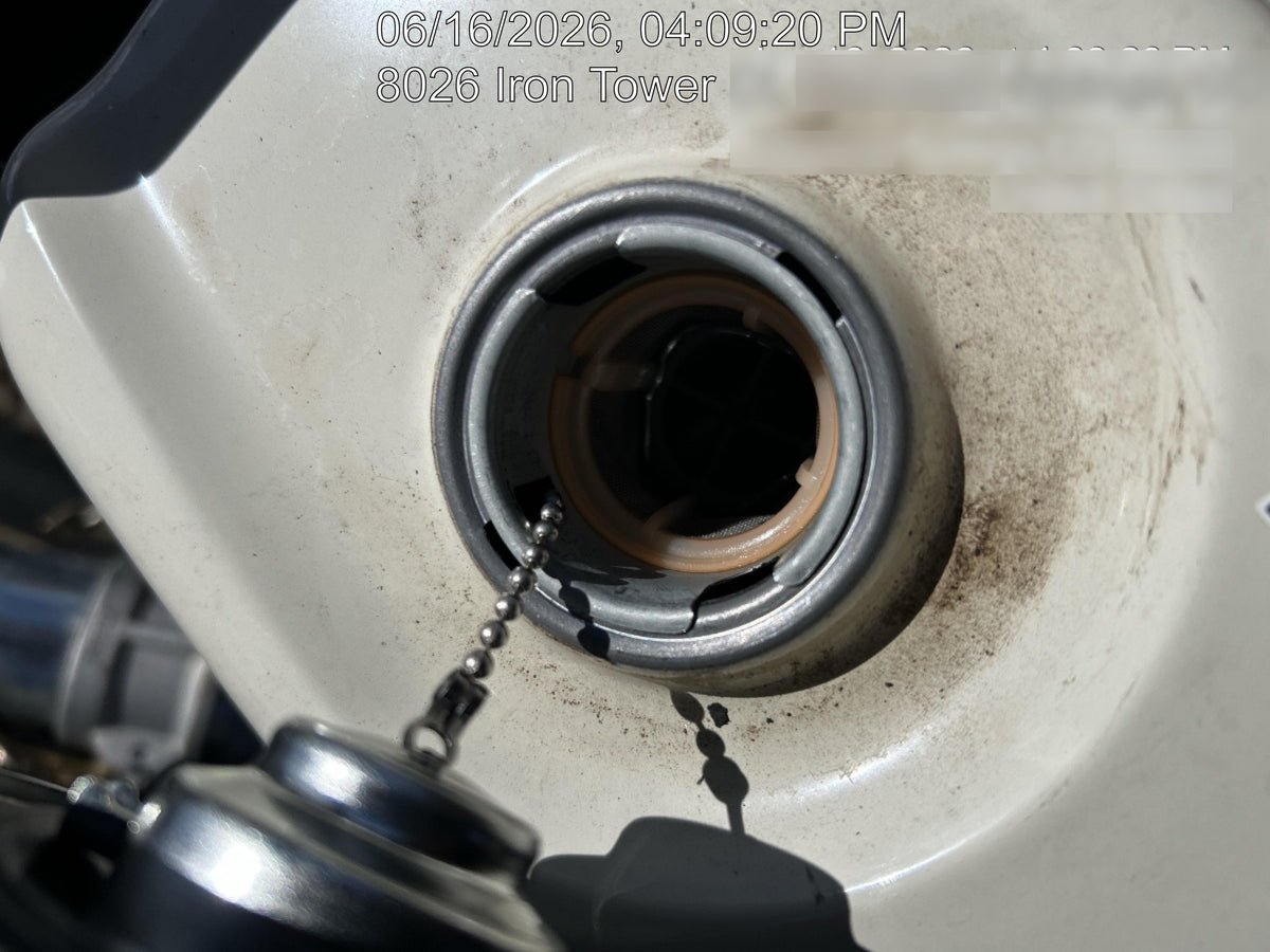 2026 WYLIE EXP-550L-S