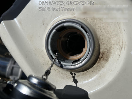 2026 WYLIE EXP-550L-S