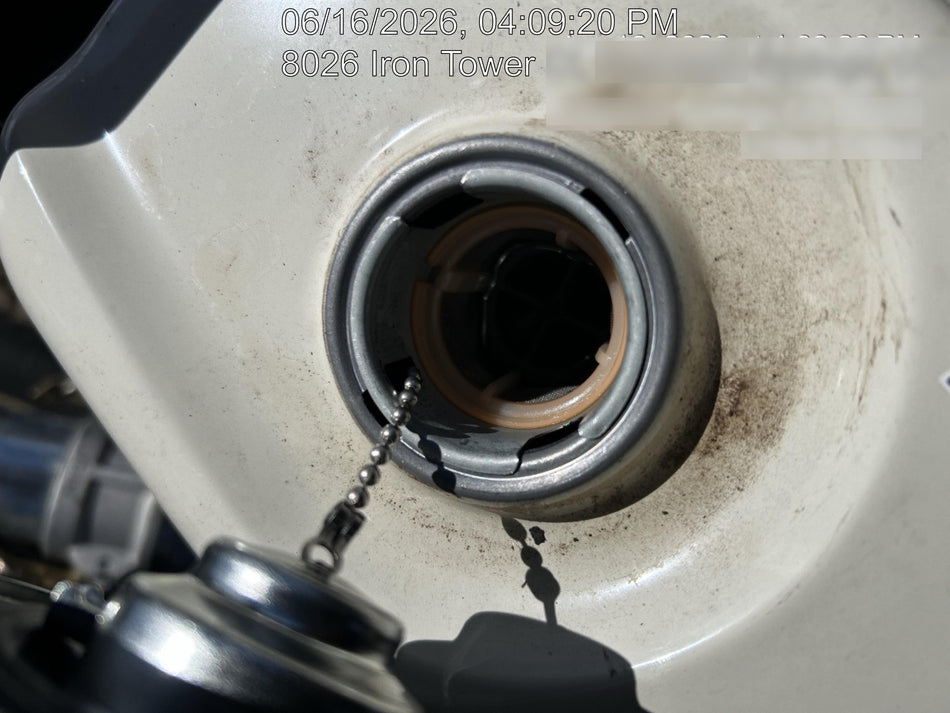 2026 WYLIE EXP-550L-S