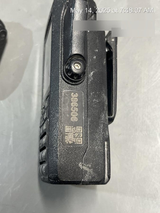 2024 MOTOROLA R7 DISPLAY