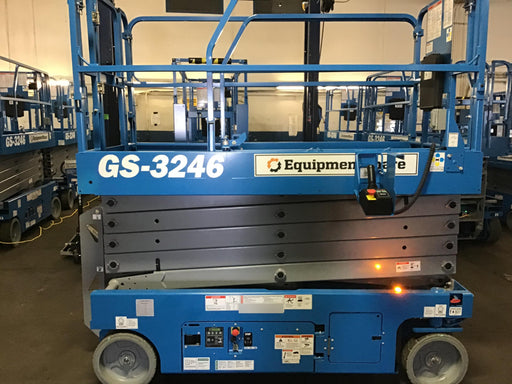 2020 GENIE GS-3246