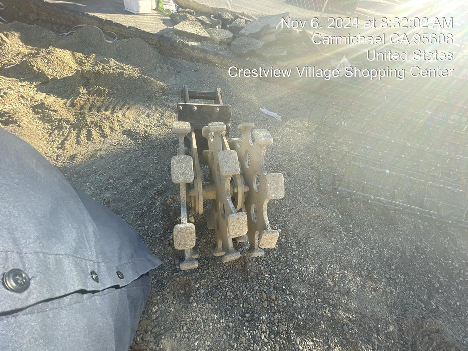 2021 TOKU SCW-18-LBSE