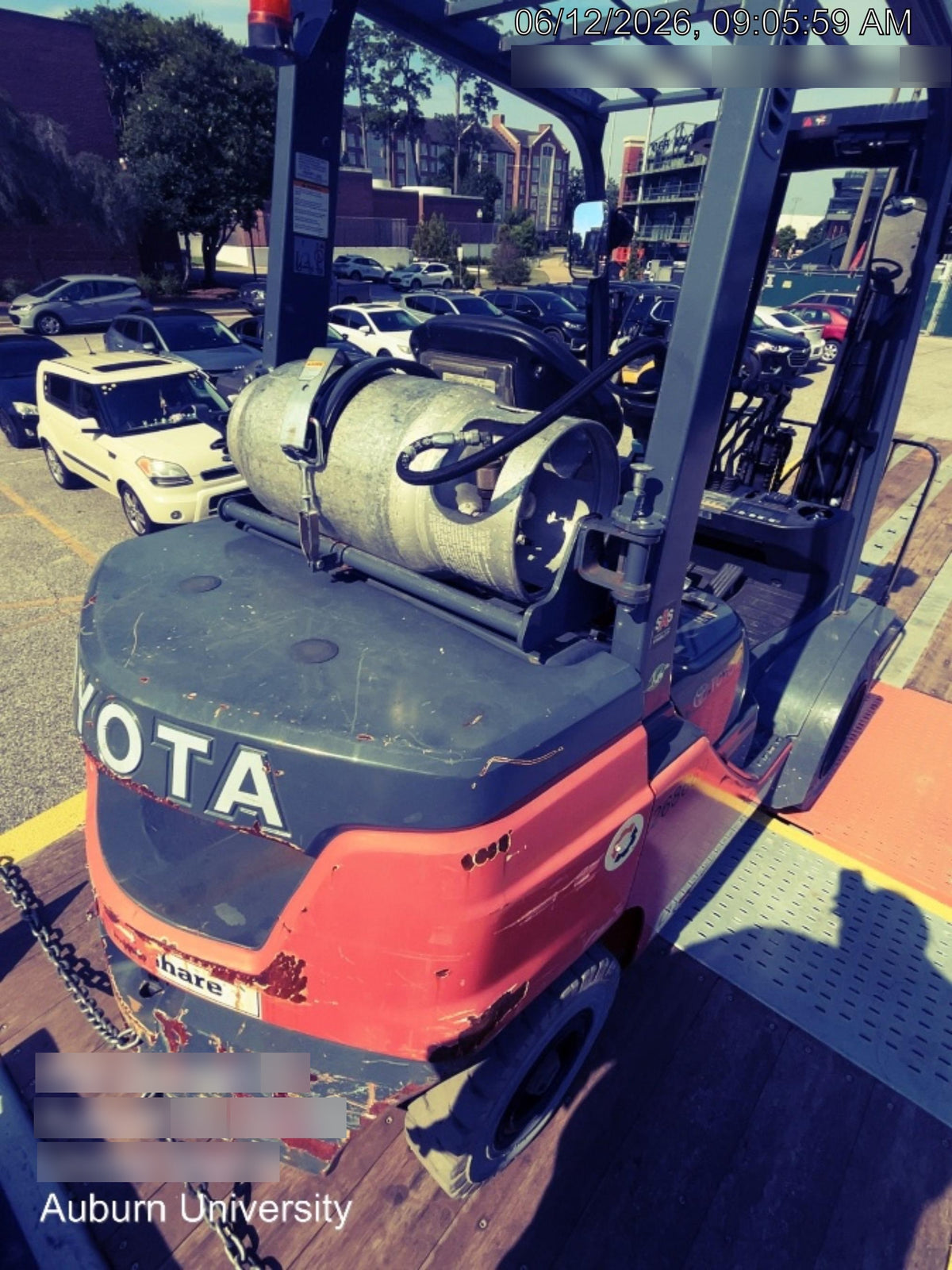 2022 TOYOTA 50-8FGU25