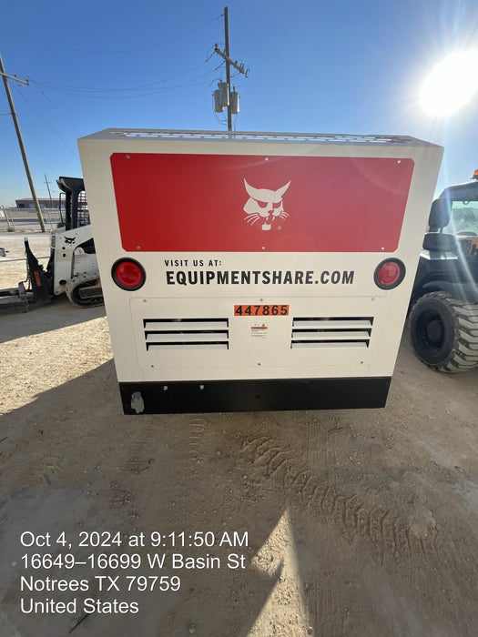 2025 BOBCAT PA425WCU-T4F