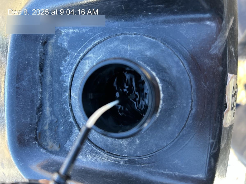 2025 HUSQVARNA LT6005