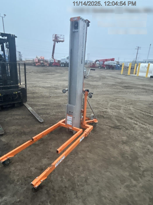 2021 LIFTSMART MLC-24