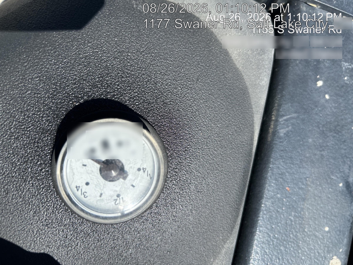 2020 ALLMAND NLV3GR