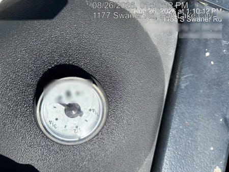 2020 ALLMAND NLV3GR