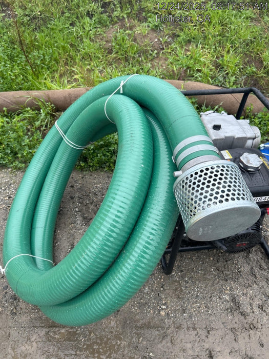 2025 MI-T-M WTP-T04-0MGH