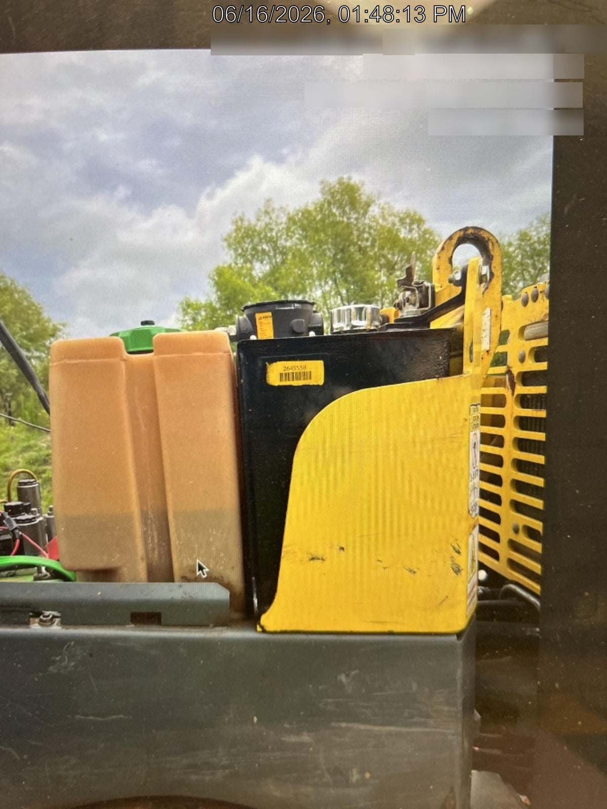 2020 WACKER NEUSON RTLx-SC3