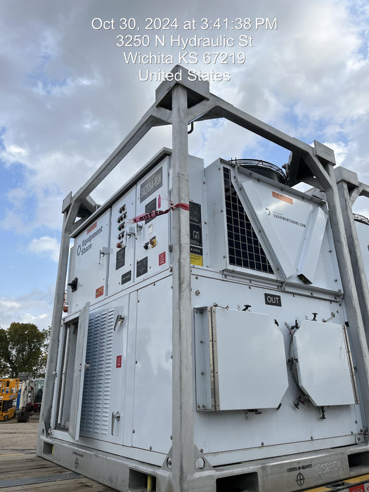 2024 SMARTECH SACP26A-HS