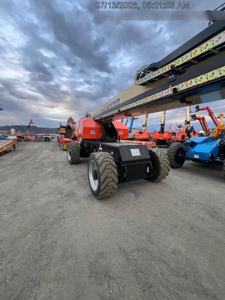 2026 JLG 1350SJP