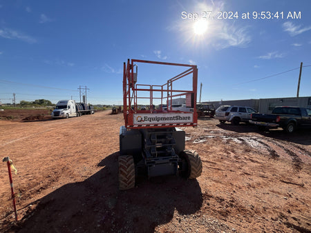 2019 SKYJACK SJ6832 RT