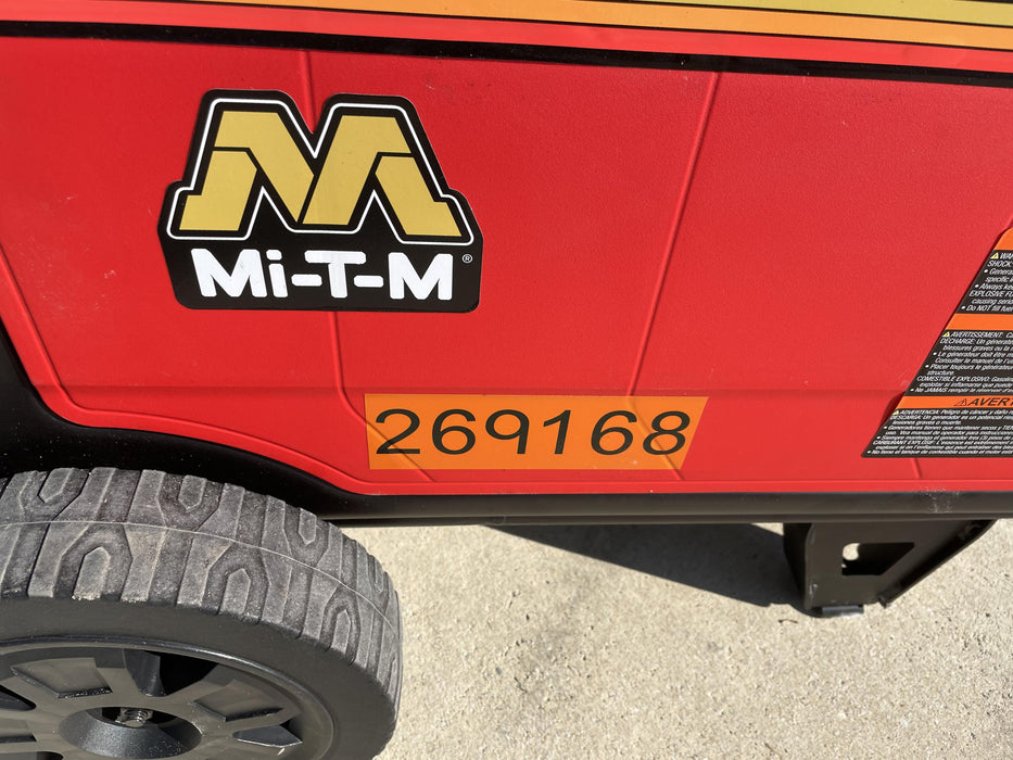 2022 MI-T-M GEN-8000-IMM1E