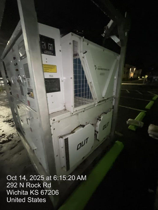 2024 SMARTECH SACP26A-HS