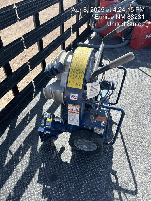 2024 CURRENT TOOLS 77