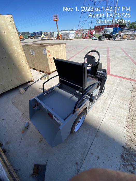 2022 COLUMBIA Expeditor