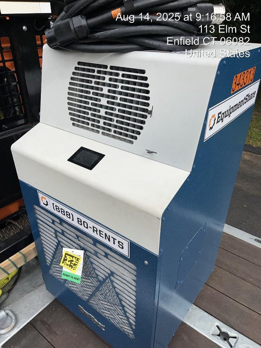 2023 KWIKOOL KWIB6021-2