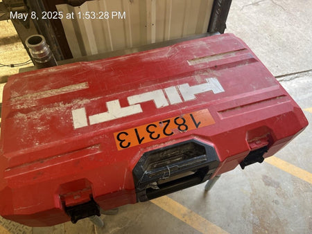 2021 HILTI TE 1000-AVR