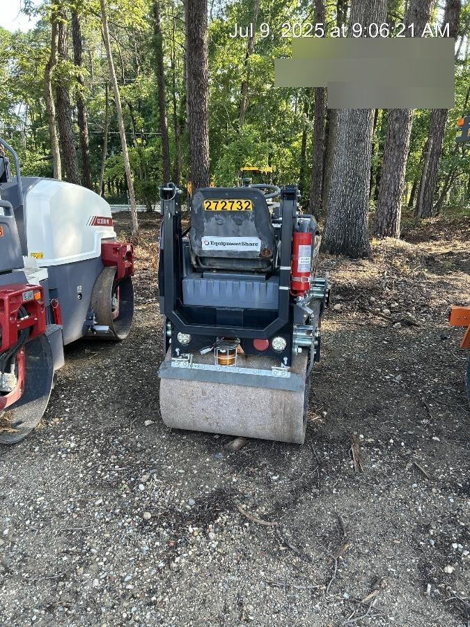 2022 THIRD COAST EQUIPMENT RA12V