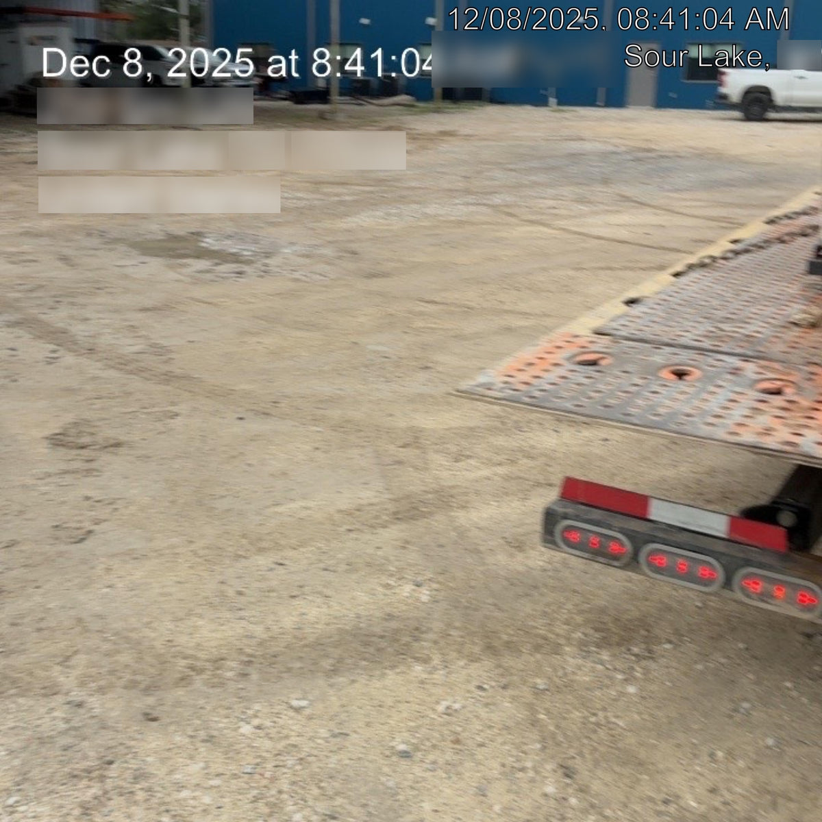 2024 STAR INDUSTRIES M-1820 - Self-Dump Hopper