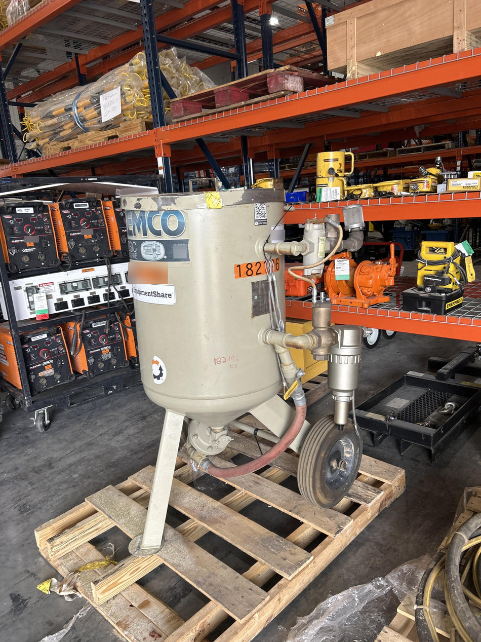 2021 CLEMCO 2452