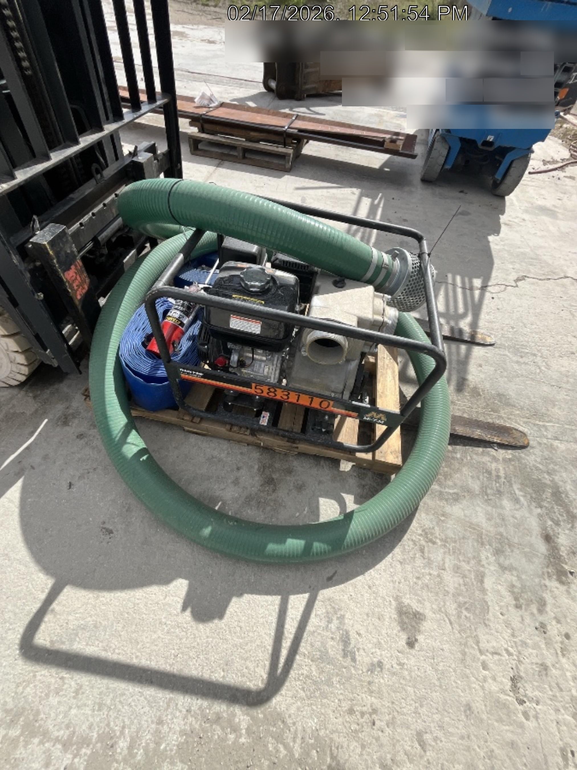 2025 MI-T-M WTP-T04-0MGH