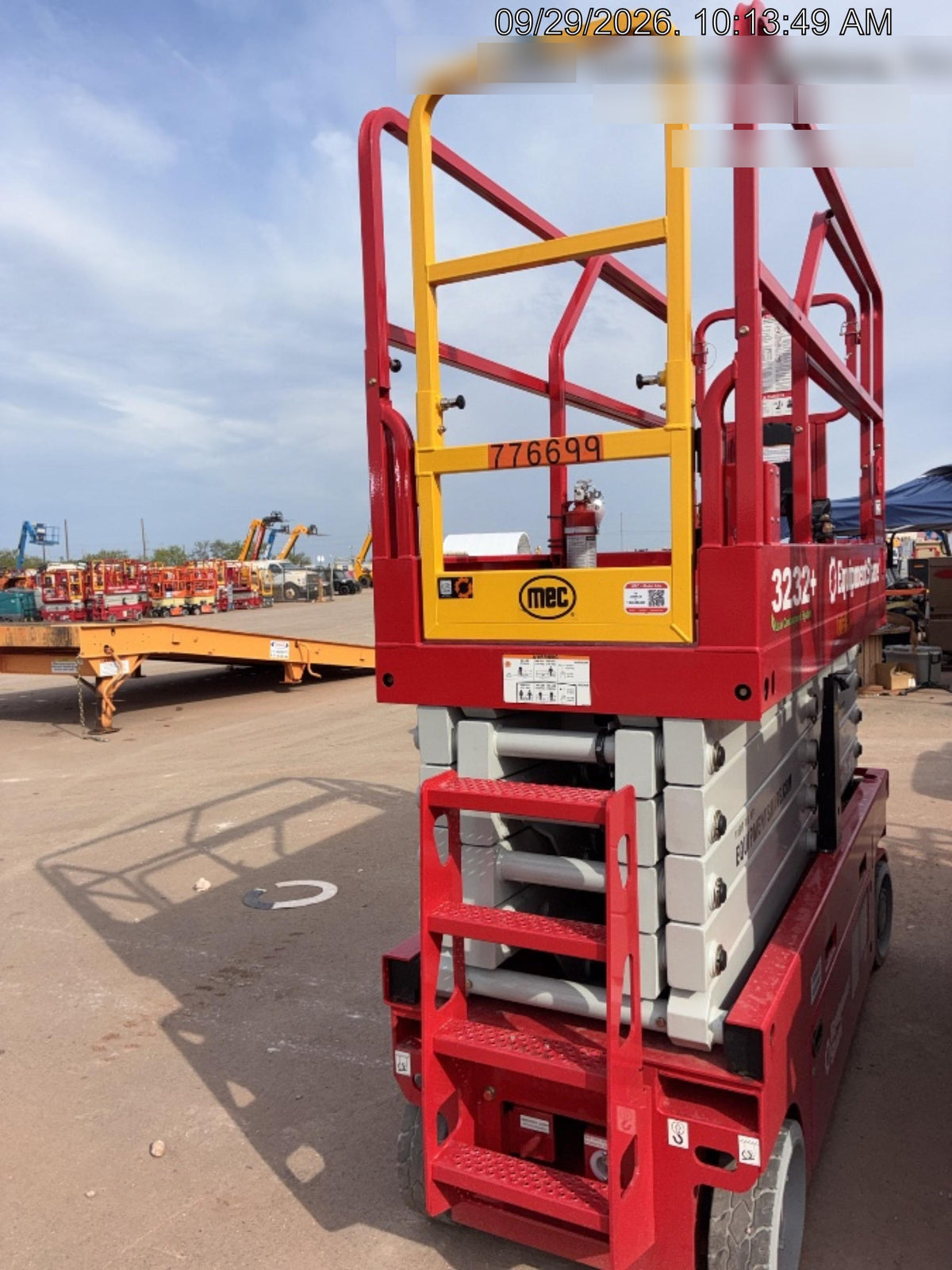 2026 MEC 3232+