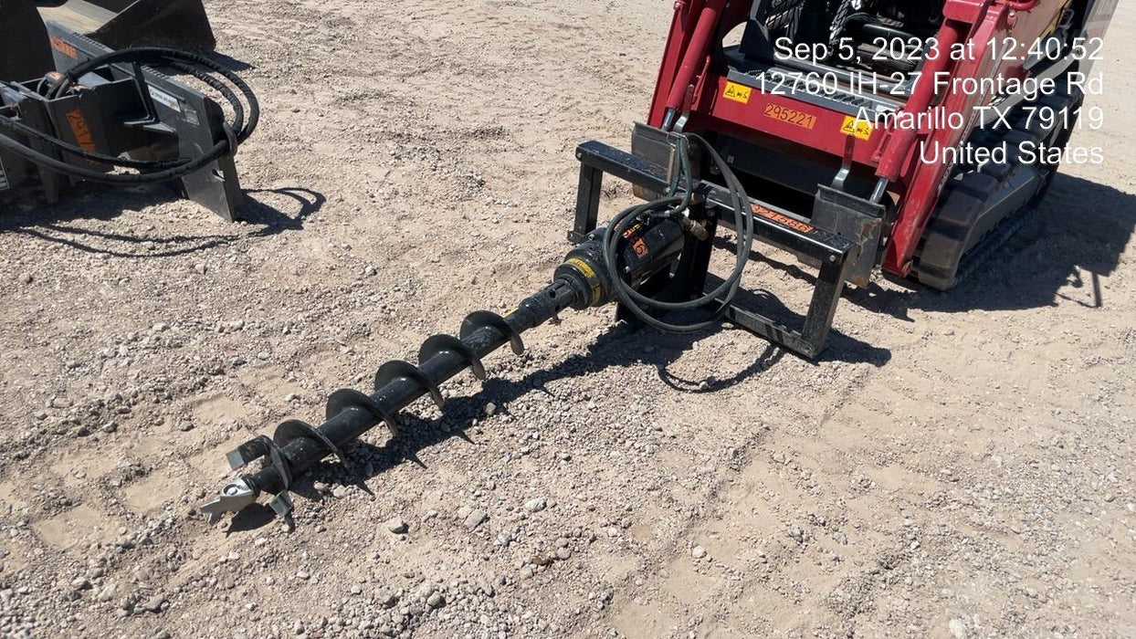 2023 AUGER TORQUE 3300-30
