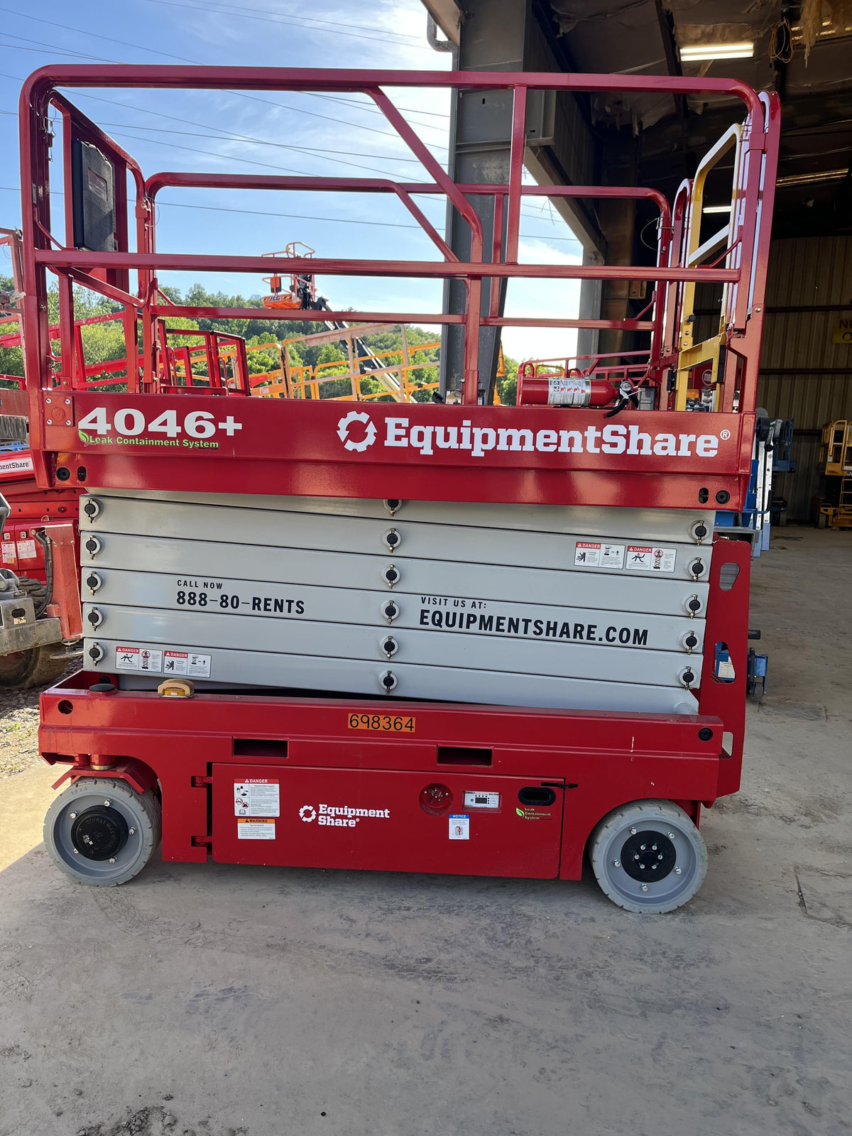 2026 MEC 4046+