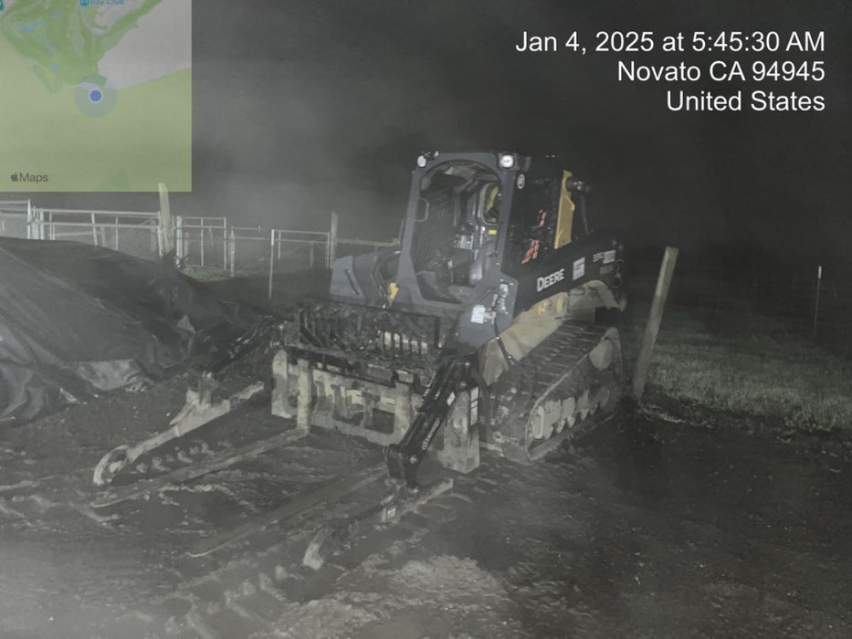 2024 VIRNIG PPFG260VGD90C