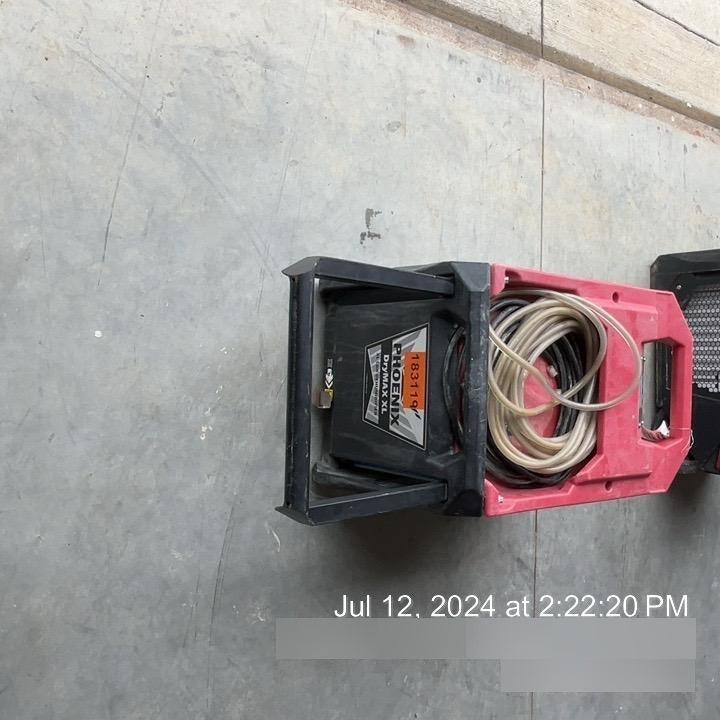 2021 PHOENIX DryMAX XL