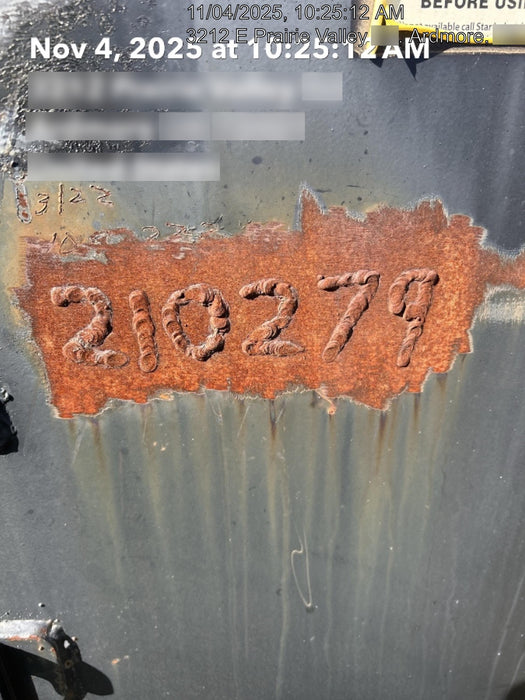 2022 STAR INDUSTRIES 1425