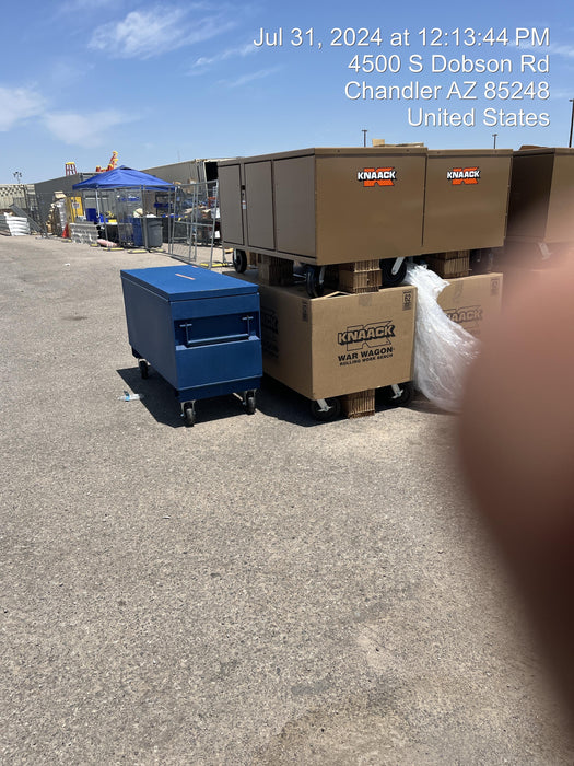 2024 CURRENT TOOLS 254P