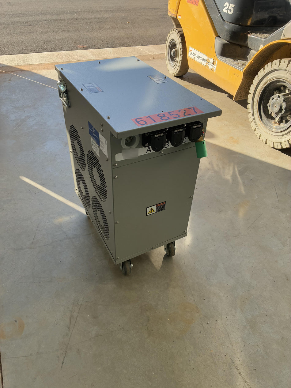 2025 AVTRON AVTRON 2705