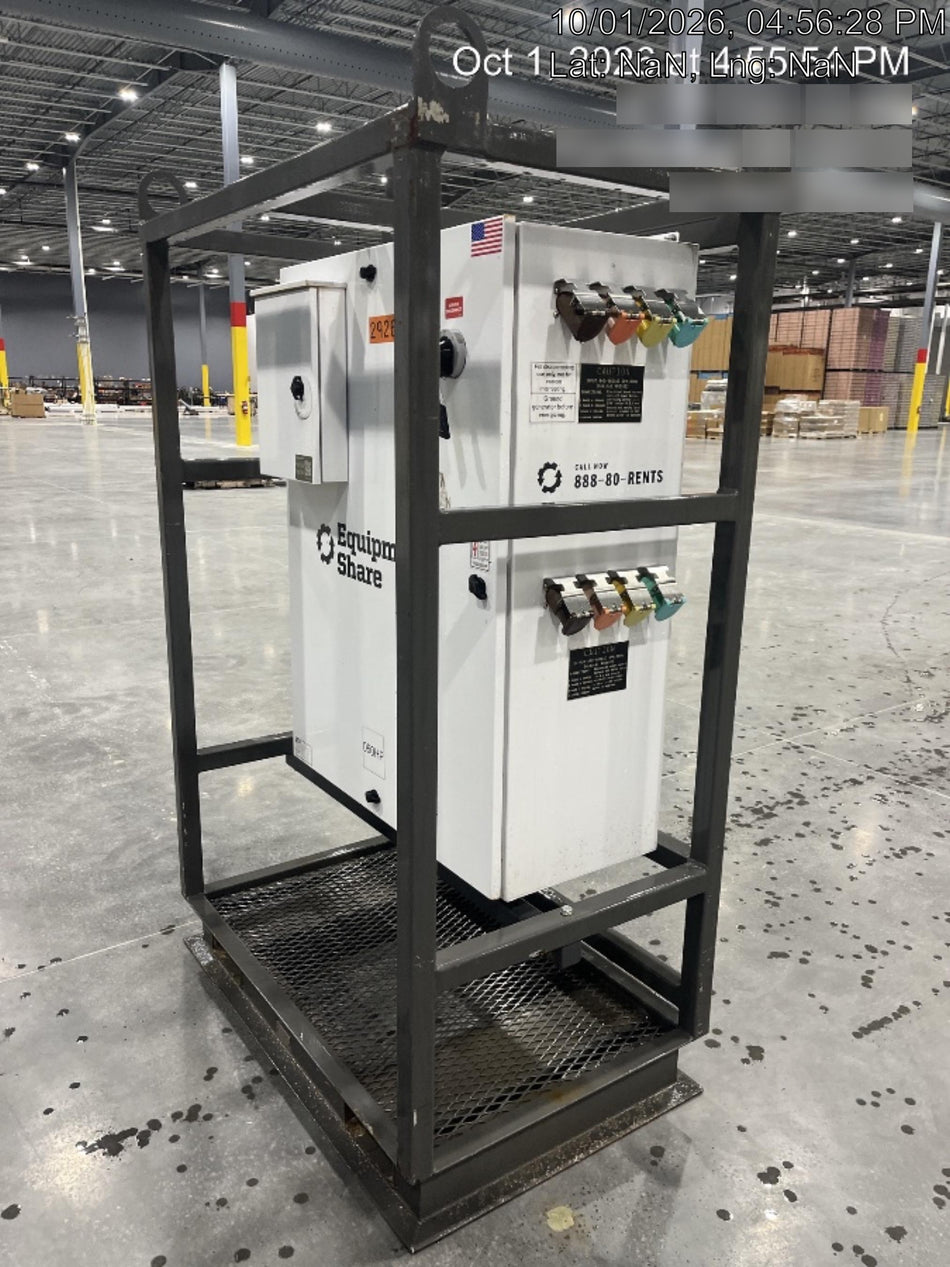 2023 FUJI MD050-EQS
